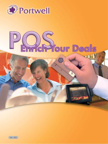 POS Enrich Your Deals