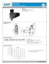 Rocking Piston - 8