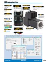 ACSI SOLUCIONES DE CONTROL DE ACTUADORES - 3