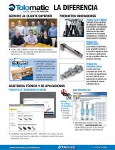 Electric Actuator Overview - 2