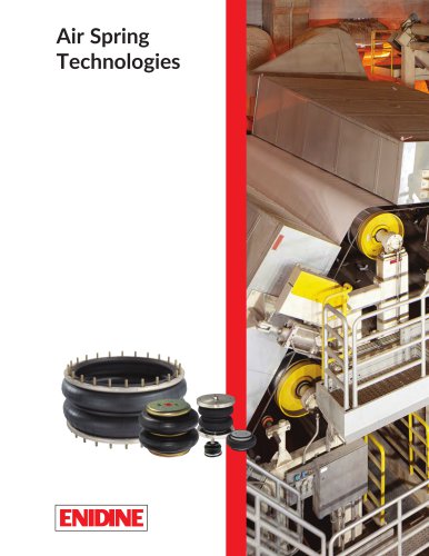 Air Springs