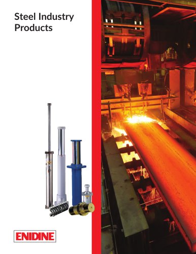 Steel and Crane Products