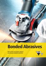 Bonded Abrasives - 1