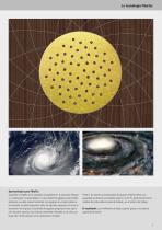 FiboTec Multi-hole pattern - 3