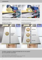 FiboTec Multi-hole pattern - 4