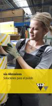 sia Abrasives - 1
