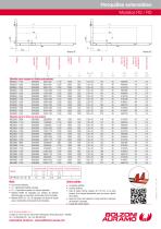 Horquillas Extensibles - 4