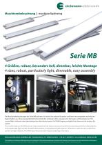 MB series