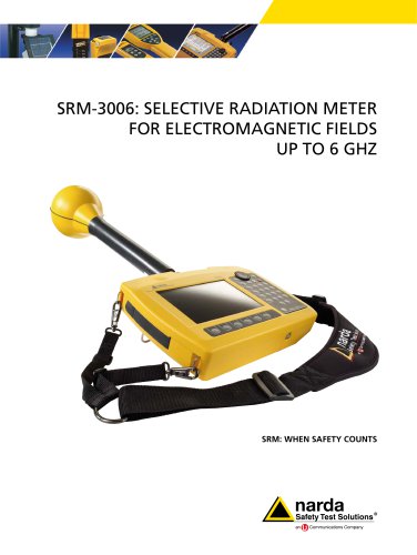 SRM-3006