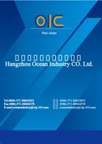 OIC Plate chains LH