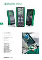 Beamex MC2 - 4