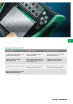 Brochure - Soluciones de calibración - 11