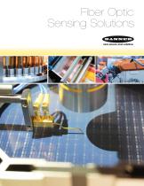 Fiber Optic Sensing Solutions Brochure