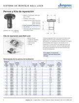 Ball Lock - 6