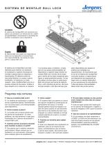 Ball Lock Españolt - 4