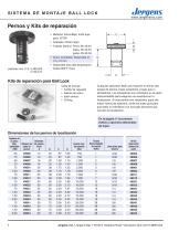 Ball Lock Españolt - 6