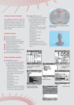 Sistemas de medición de espesor de paredes de gran precisión MiniTest FH 7200/7400 - 3