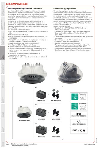KIT-GMPLM3240