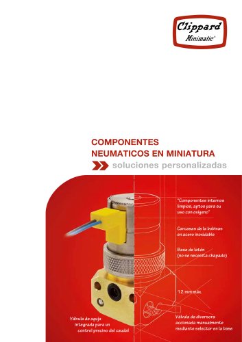 Clippard Soluciones Personalizadas