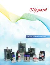CORDIS ELECTRONIC CONTROLS