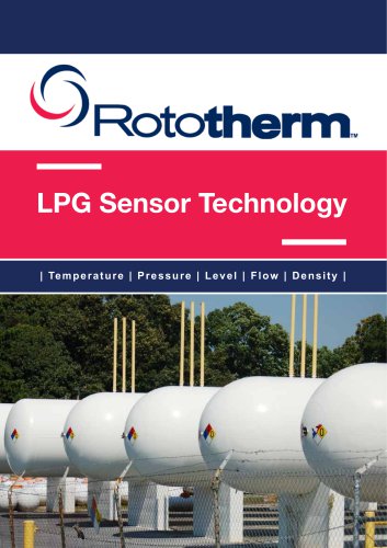 LPG Brochure