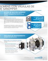 Heavy Duty Flap Valve Pump Brochure - 3