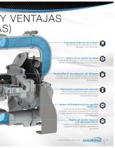 Heavy Duty Flap Valve Pump Brochure - 5