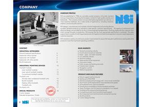 NSI catalog-2