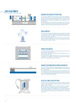 SENSORES DE DEFORMACIÓN Y FUERZA CON TECNOLOGÍA SENSORMATE - 4