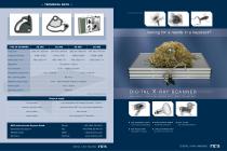 Brochure EZ Xray Scanner