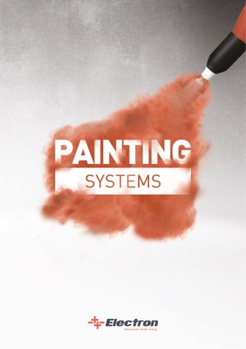 PAINTING SYSTEMS