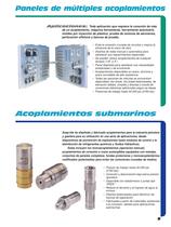 Condensed Catalog - Spanish - 11