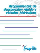 Condensed Catalog - Spanish - 1