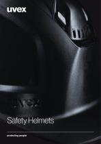 Safety Helmets