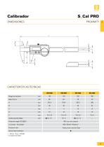 Catalogue Sylvac E9 ES (2016) - 10