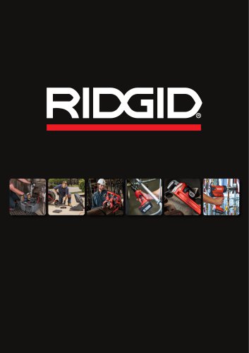 RIDGID