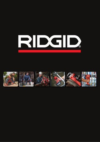 RIDGID