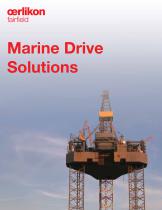 Marine Drives