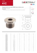 TAPONES 41C - 1