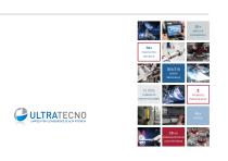 ULTRATECNO LIMPIEZA POR ULTRASONIDOS DE ALTA POTENCIA - 2