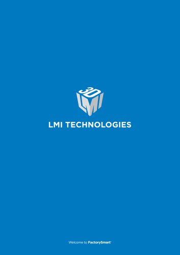 LMI Technologies