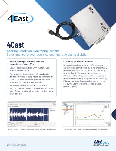 4Cast