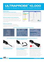 Ultraprobe 10,000 PDF Brochure - Espanol - 2