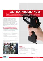 Ultraprobe 100 - 1