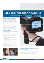 Ultraprobe 15,000