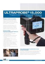 ULTRAPROBE 15.000