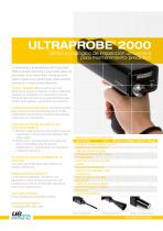 Ultraprobe 2000 - 1