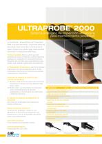 ULTRAPROBE 2000ATEX - 1