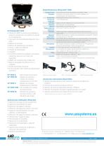 Ultraprobe 3000 - 2