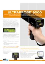 Ultraprobe 9000 - 1